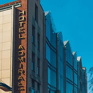 4* Szálloda Admiral